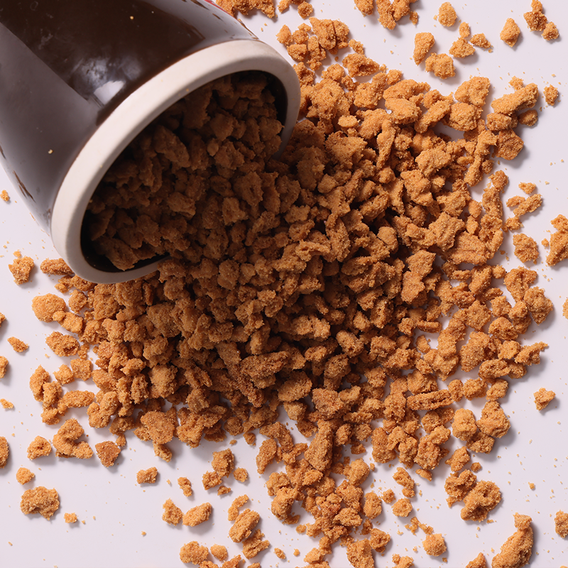 Karamel biskvit mrvice Karamel biskvit mrvice