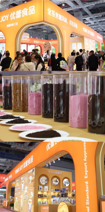 YOULEI FOODS 2026 SHANGHAI INTERNATIONAL HOSPITALITY EQUIPMENT & FOODSERVICE EXPO (HOTELEX 2026) uspješno završen